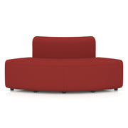 Mawsley Modular Seating 90 Degree Outer Curved Unit