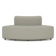 Mawsley Modular Seating 90 Degree Outer Curved Unit