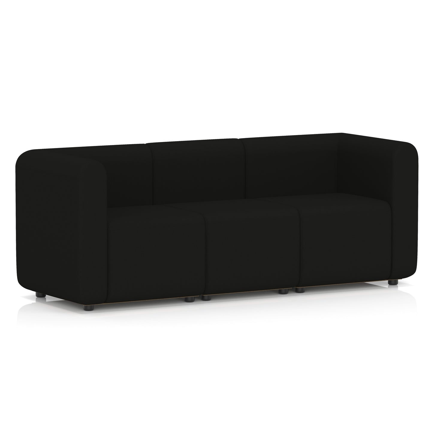 Mawsley Modular Seating Set - Sofa