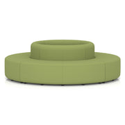 Mawsley Modular Seating Set - Circular Island