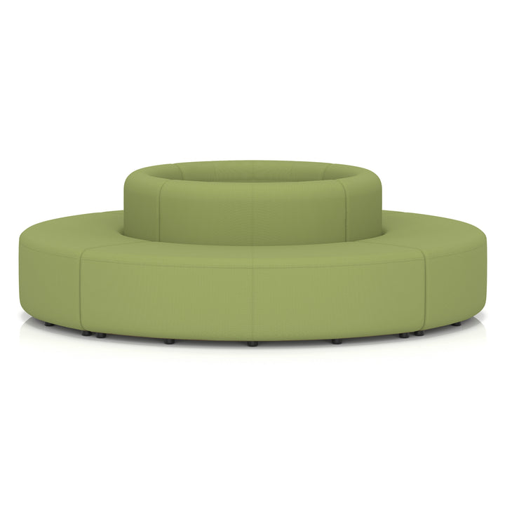 Mawsley Modular Seating Set - Circular Island