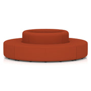 Mawsley Modular Seating Set - Circular Island