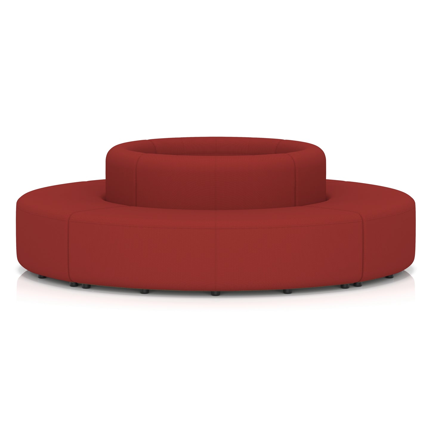 Mawsley Modular Seating Set - Circular Island