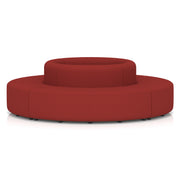 Mawsley Modular Seating Set - Circular Island