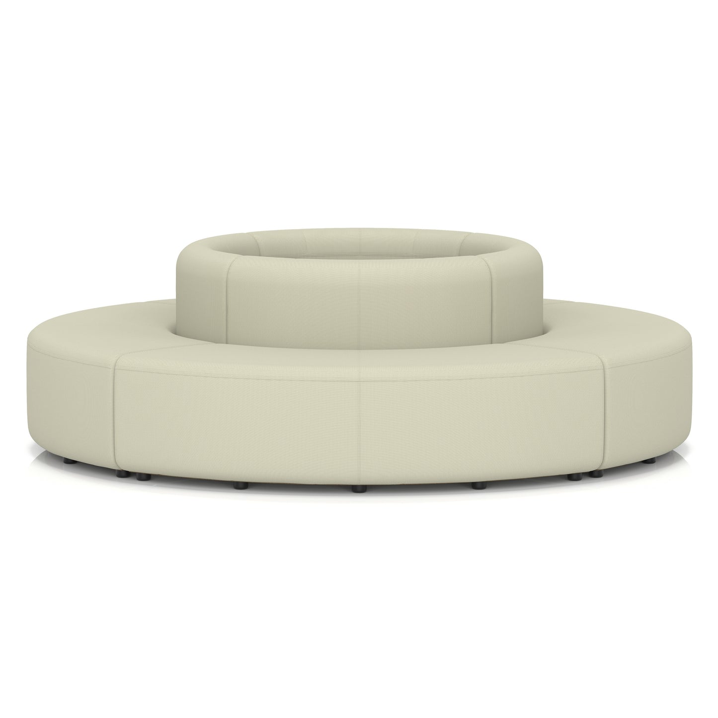 Mawsley Modular Seating Set - Circular Island