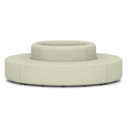 Mawsley Modular Seating Set - Circular Island