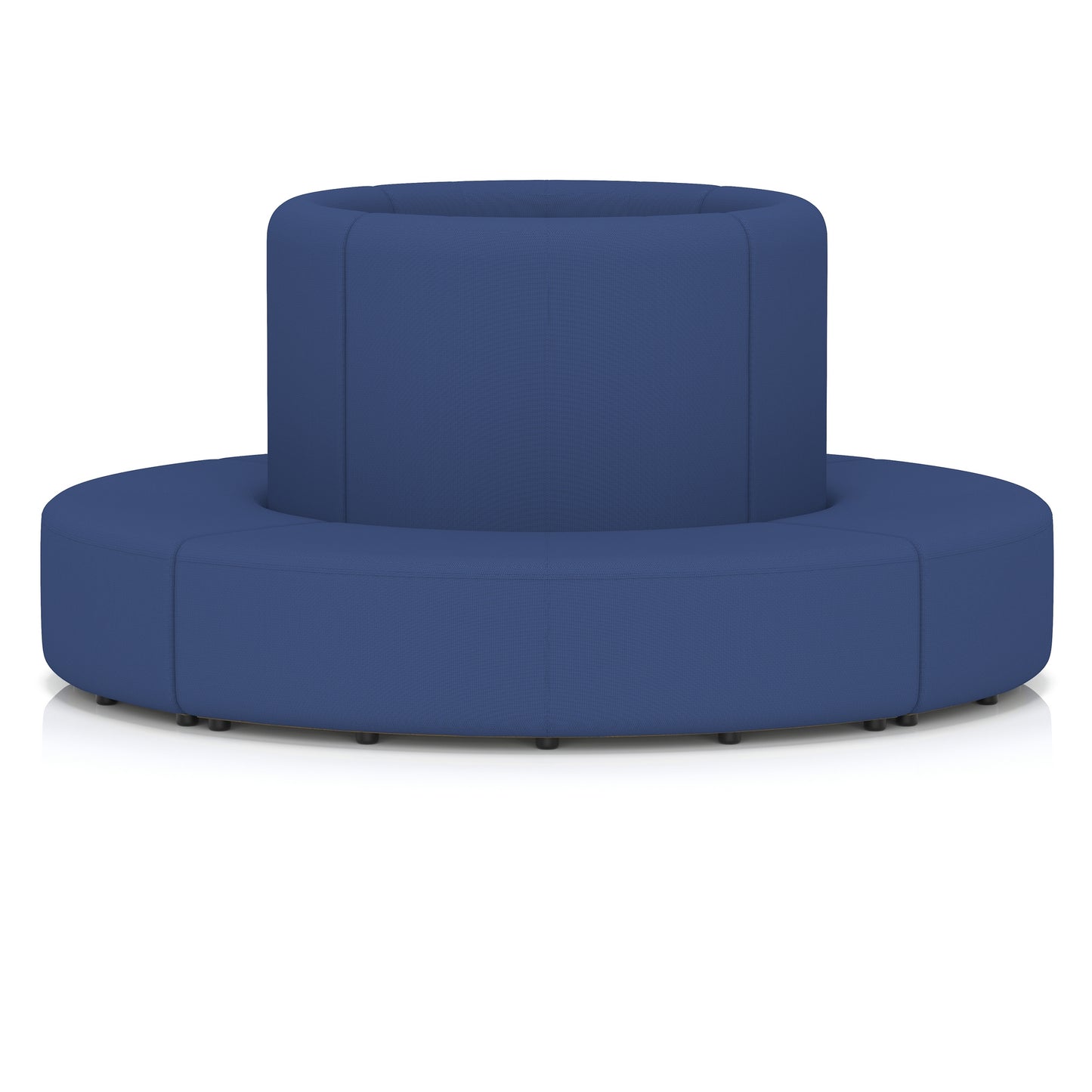Mawsley Modular Seating Set - Circular Island