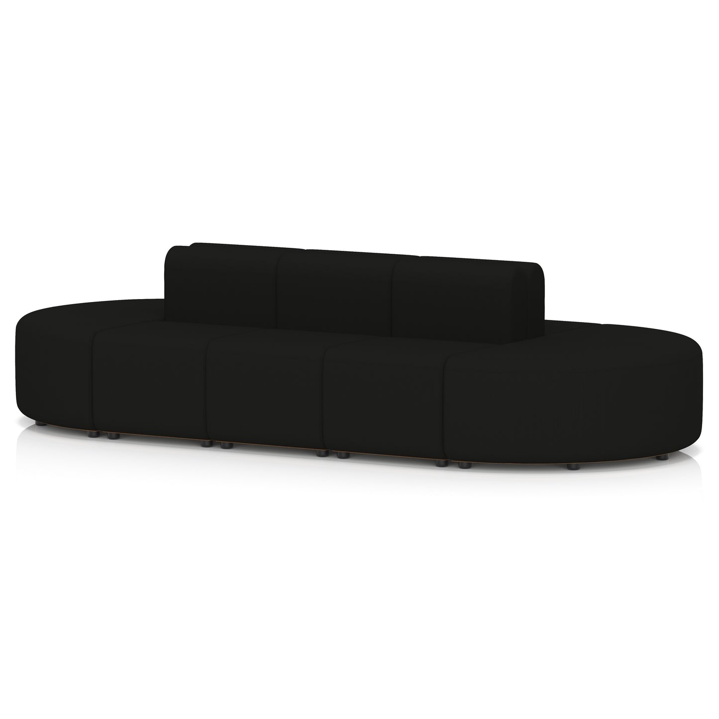 Mawsley Modular Seating Set - Capsule Island
