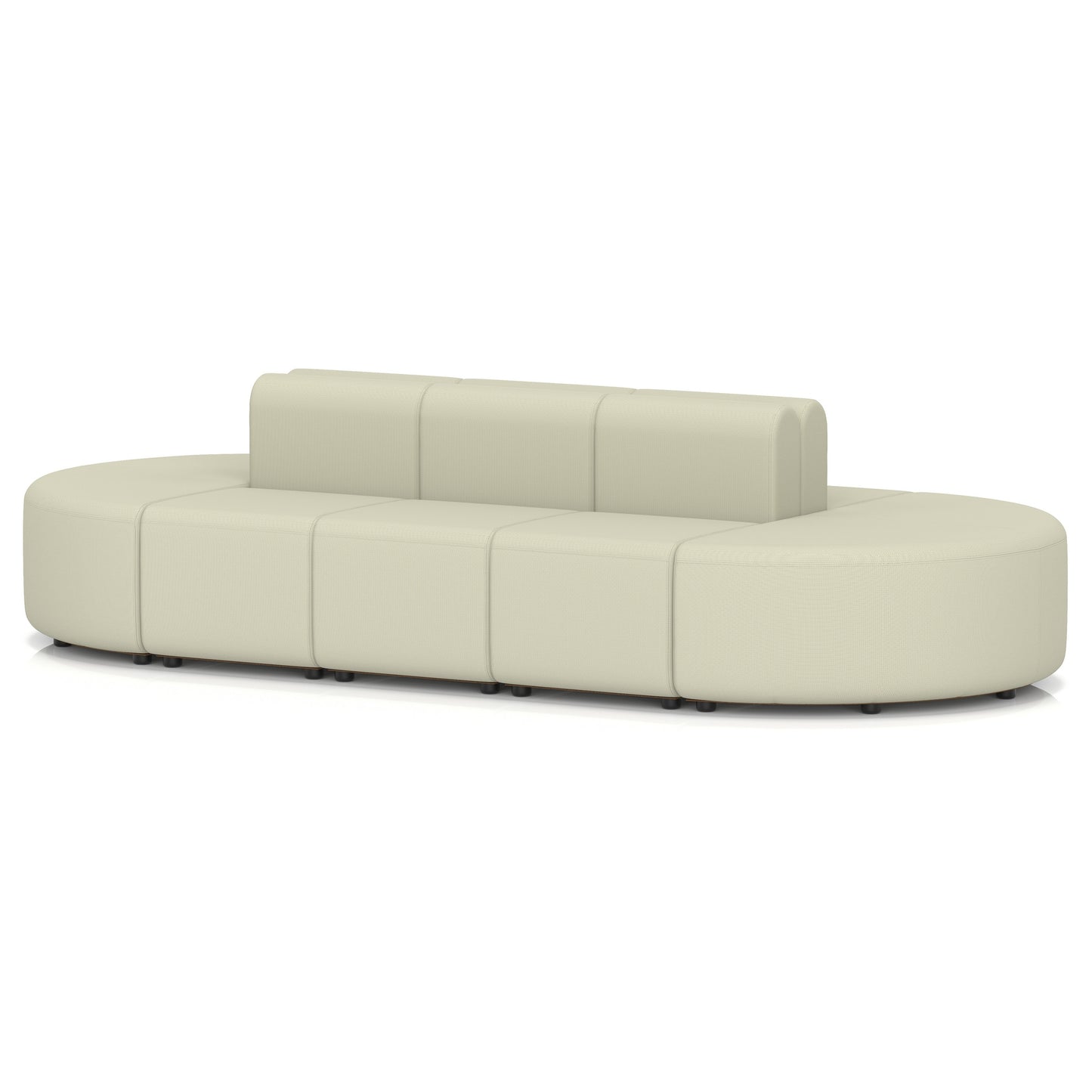 Mawsley Modular Seating Set - Capsule Island