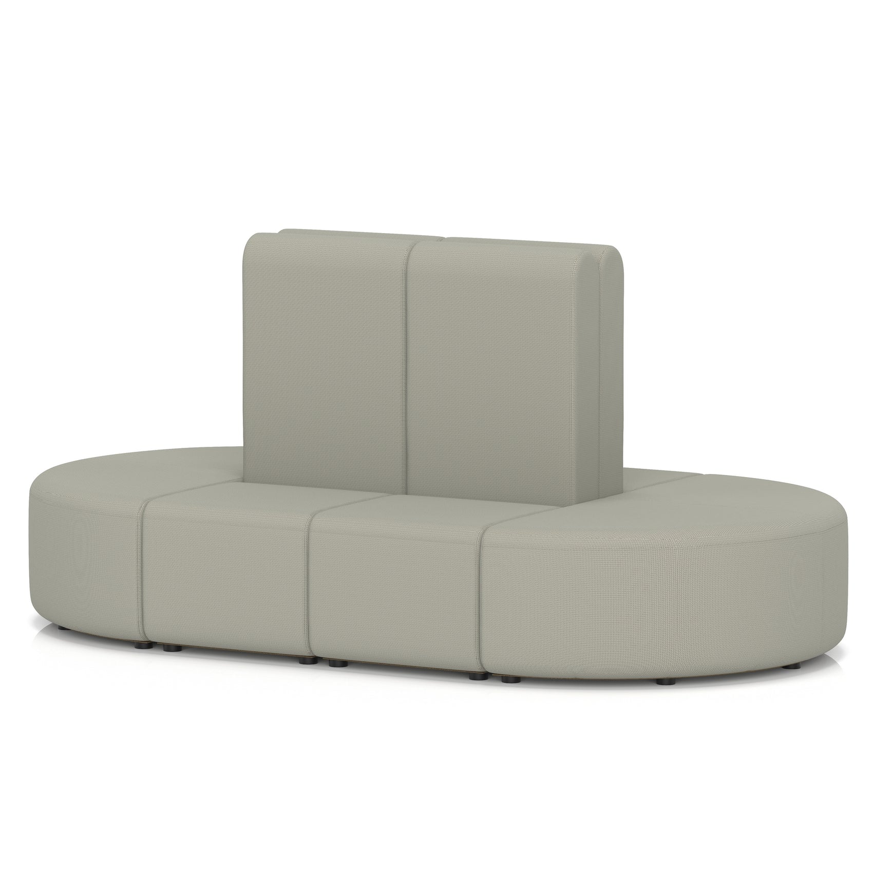Mawsley Modular Seating Set - Capsule Island