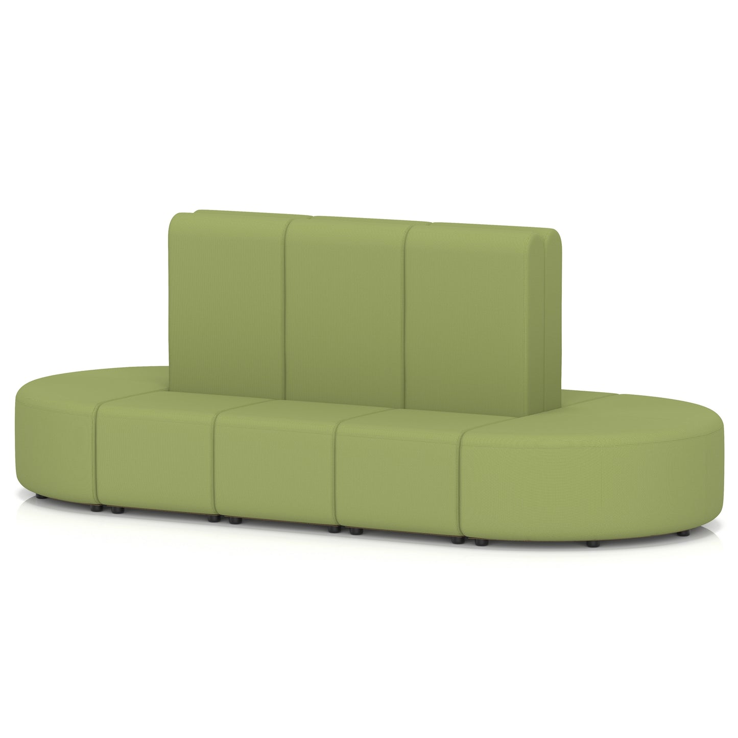 Mawsley Modular Seating Set - Capsule Island