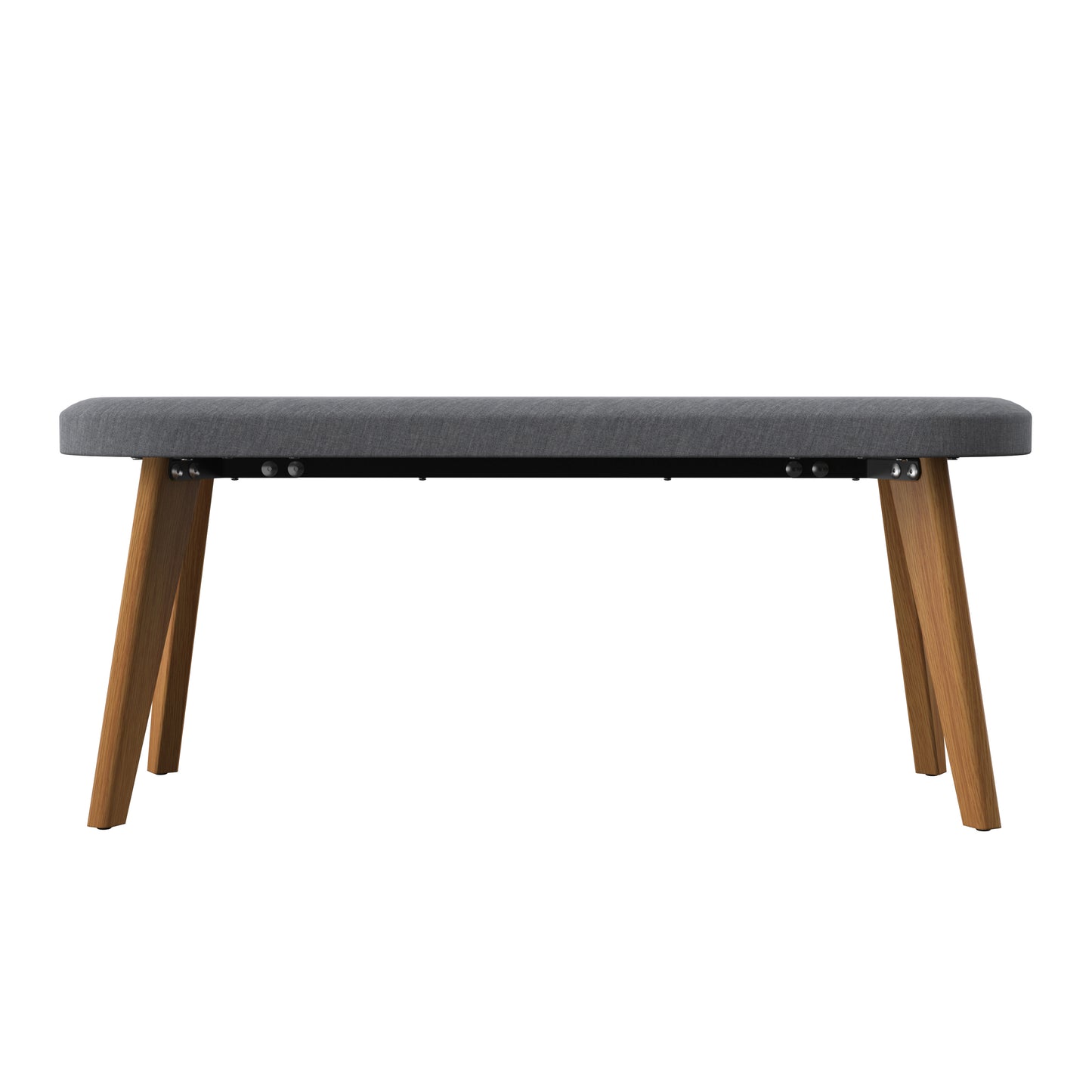 Plateau Button Top Bench