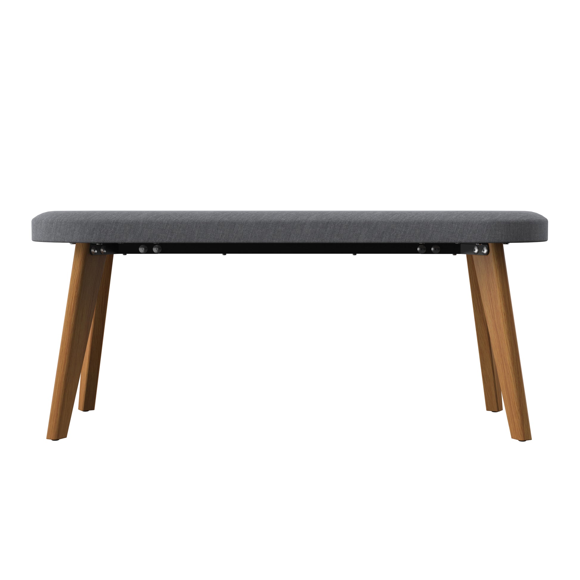 Plateau Button Top Bench