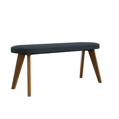 PLATEAU PLAIN TOP BENCH 1180 X 375 X 500H