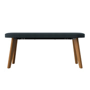 Plateau Plain Top Bench