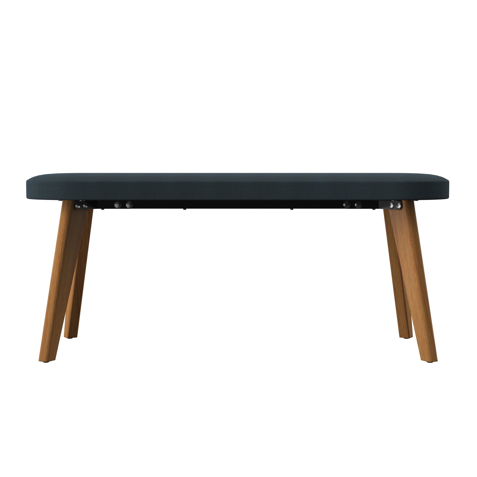 Plateau Plain Top Bench