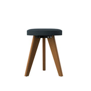 Plateau Plain Low Stool