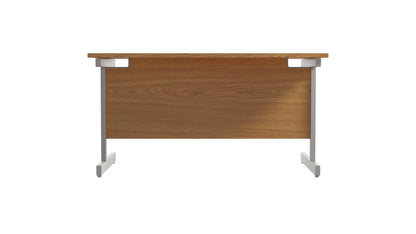 Single Upright Rectangular Desk: 800mm Deep (FSC)