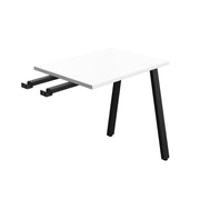 Synergy Bench with Return|A-Frame