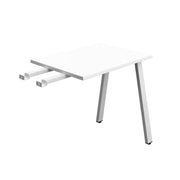 Synergy Bench with Return|A-Frame