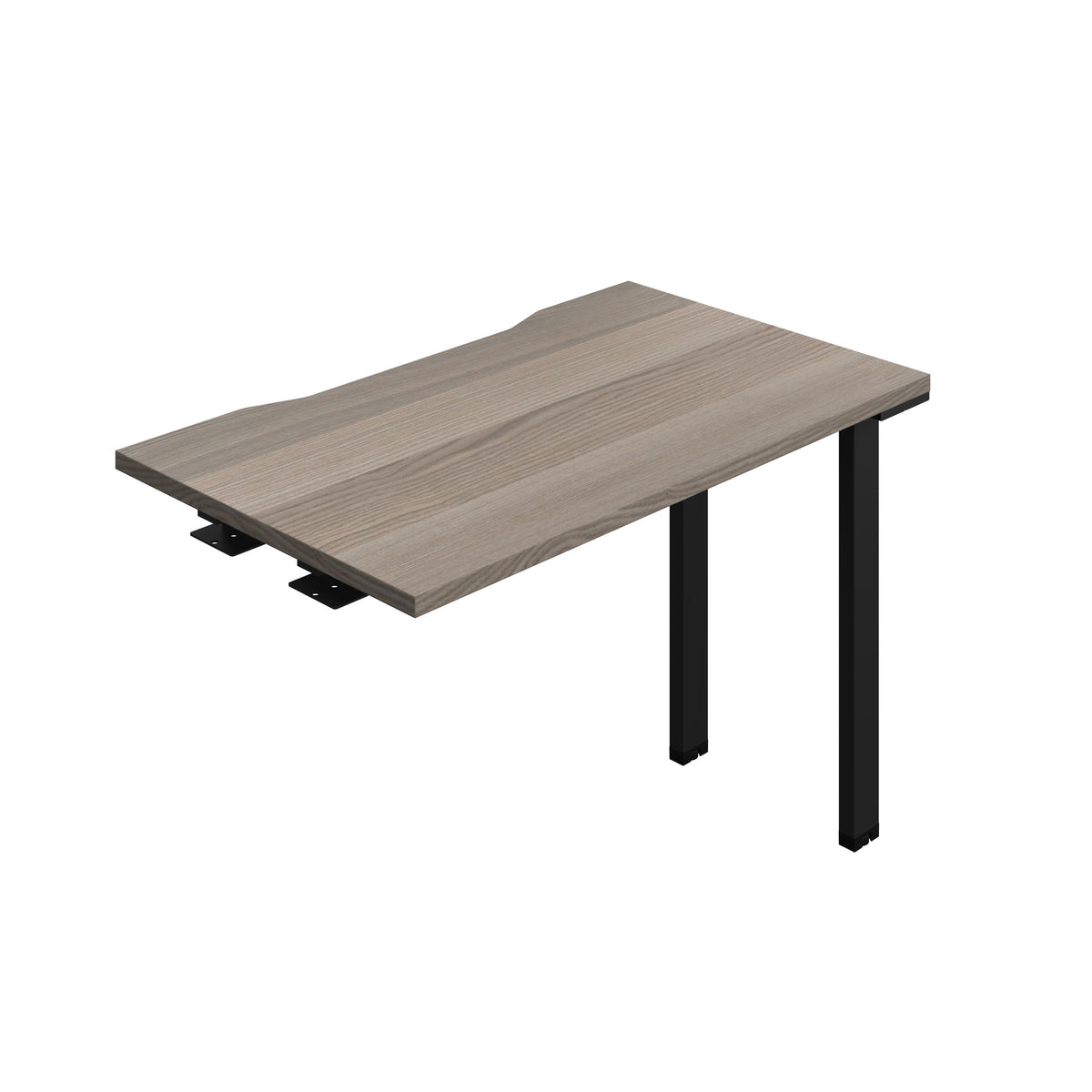 Synergy Bench Extension with Cut Out|1 Person (FSC)