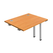 Synergy Bench Extension with Cable Ports|1 Person (FSC)