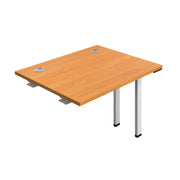 Synergy Bench Extension with Cable Ports|1 Person (FSC)