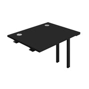 Synergy Bench Extension with Cable Ports|1 Person (FSC)