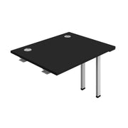 Synergy Bench Extension with Cable Ports|1 Person (FSC)