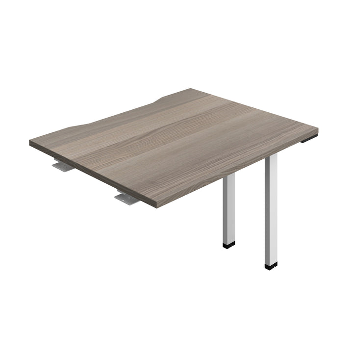 Synergy Bench Extension with Cut Out|1 Person (FSC)