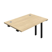 Synergy Bench Extension with Cable Ports|1 Person (FSC)