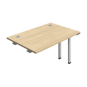 Synergy Bench Extension with Cable Ports|1 Person (FSC)