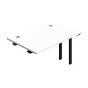 Synergy Bench Extension with Cable Ports|1 Person (FSC)