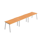 Synergy 3SP Bench Desk|A-Frame
