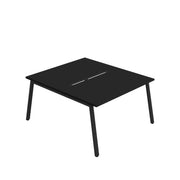 Synergy Bench with Cut Out|1 Person (FSC)|A-Frame