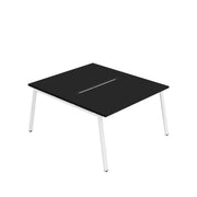 Synergy Bench with Cut Out|1 Person (FSC)|A-Frame