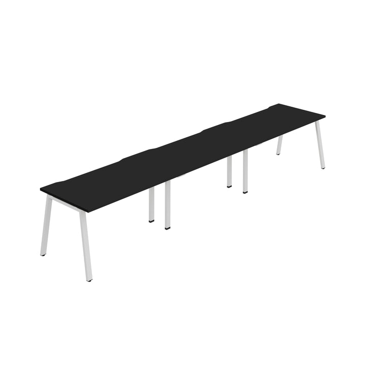 Synergy 3SP Bench Desk|A-Frame