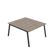 Synergy Bench with Cut Out|1 Person (FSC)|A-Frame