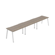 Synergy 3SP Bench Desk|A-Frame
