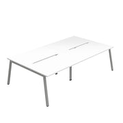 Synergy 4P Bench Desk|A-Frame