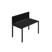 Synergy 1SP Bench Desk|Goalpost|Black Screen