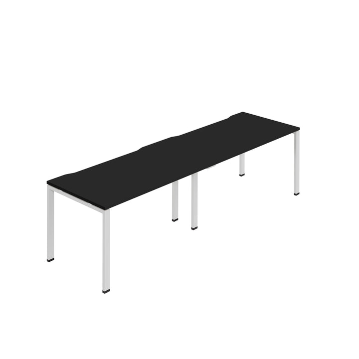 Synergy 2SP Bench Desk|Goalpost