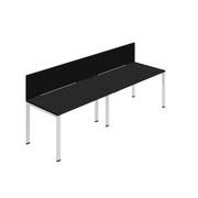Synergy 2SP Bench Desk|Goalpost|Black Screen