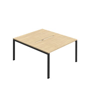 Synergy Bench with Cut Out|2 Person (FSC)|Goalpost