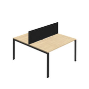 Synergy 2P Bench Desk|Goalpost|Black Screen