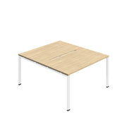 Synergy Bench with Cut Out|2 Person (FSC)|Goalpost