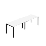 Synergy 2SP Bench Desk|Goalpost