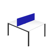 Synergy 2P Bench Desk|Goalpost|Royal Blue Screen