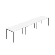 Synergy 3SP Bench Desk|Goalpost