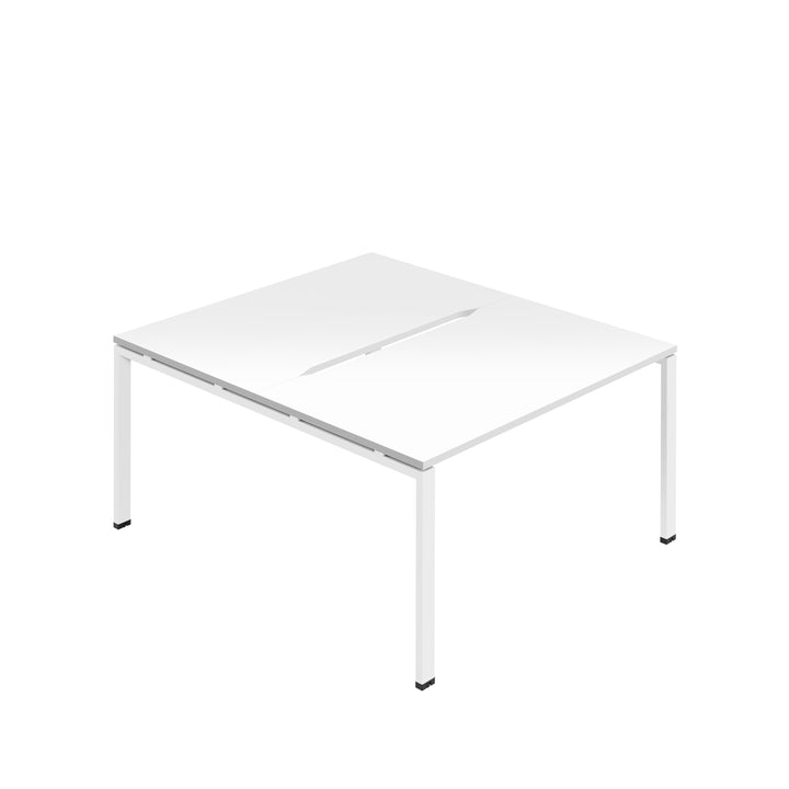 Synergy Bench with Cut Out|2 Person (FSC)|Goalpost